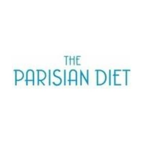 The Parisian Diet Merchant Logo