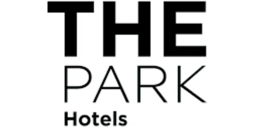 The Park Hotels Merchant logo