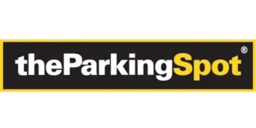 The Parking Spot Merchant logo