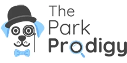 The Park Prodigy Merchant logo