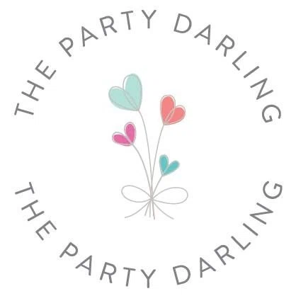 The Party Darling Promo Code