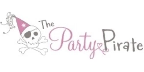 The Party Pirate Promo Code