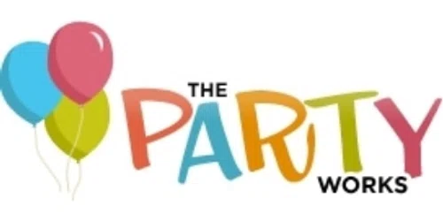 ThePartyWorks Merchant Logo