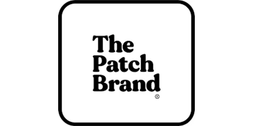 The Patch Brand Merchant logo