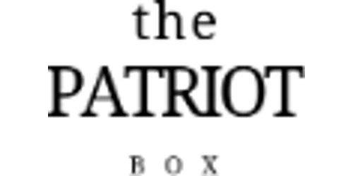 thePatriotBox Promo Code