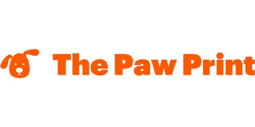 The Paw Print Promo Code