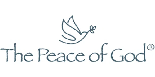 The Peace of God Merchant logo