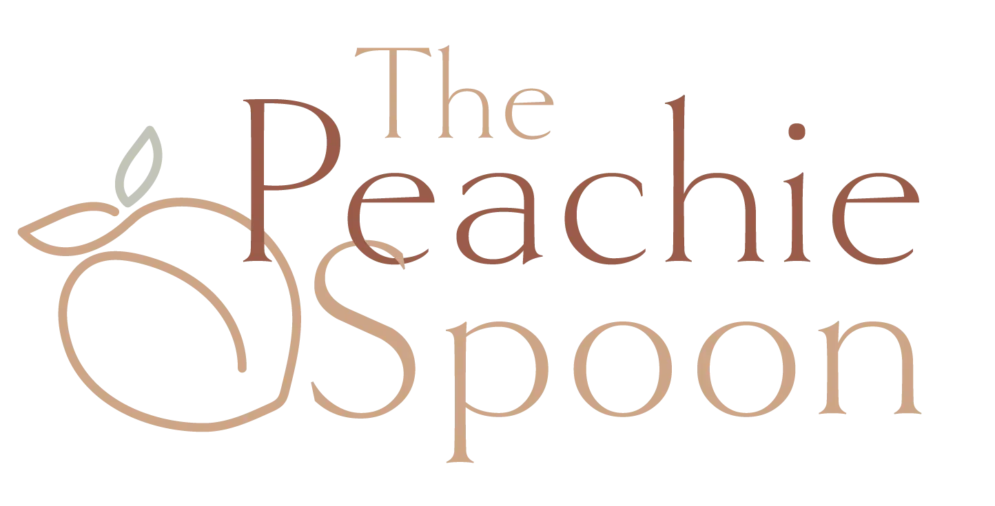 The Peachie Spoon Promo Code