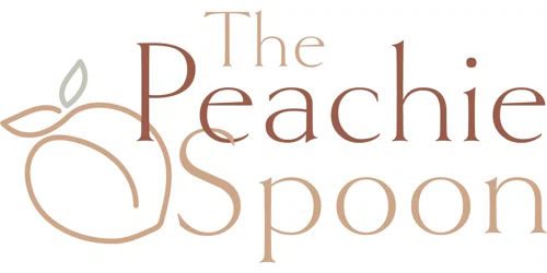 The Peachie Spoon Promo Code