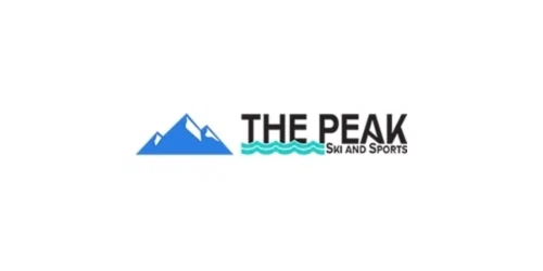 The Peak Ski and Sports coupon