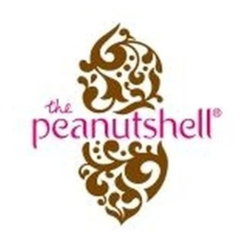 The Peanut Shell Promo Code