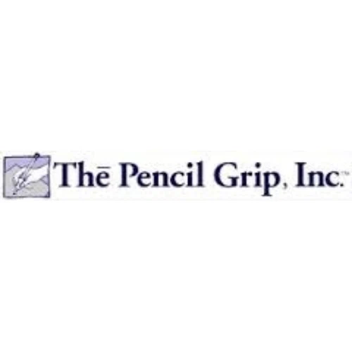 THE PENCIL GRIP Promo Code — 50 Off (Sitewide) 2024