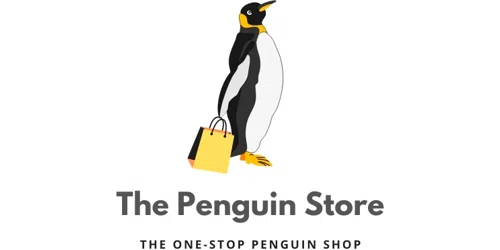 The Penguin Store Promo Code