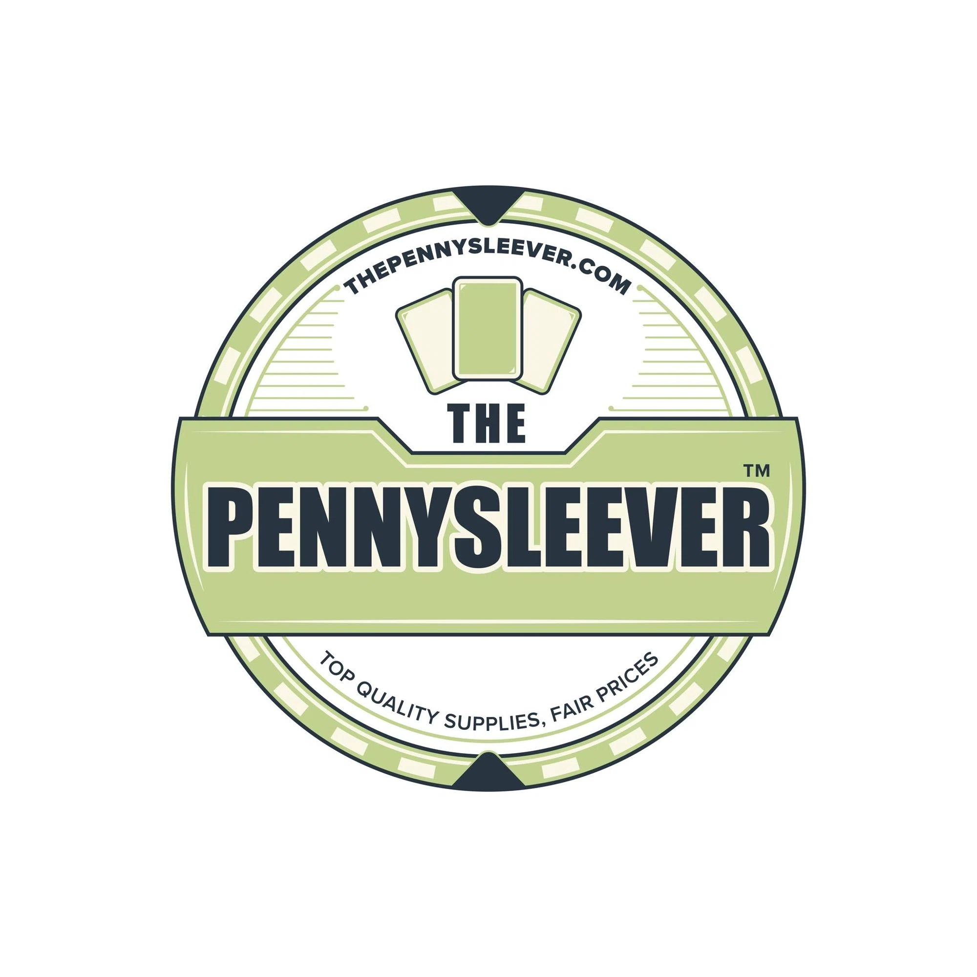The Pennysleever discount code