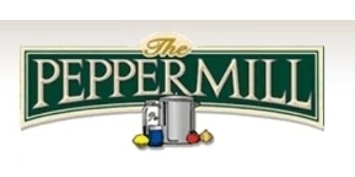 The Pepper Mill Promo Code