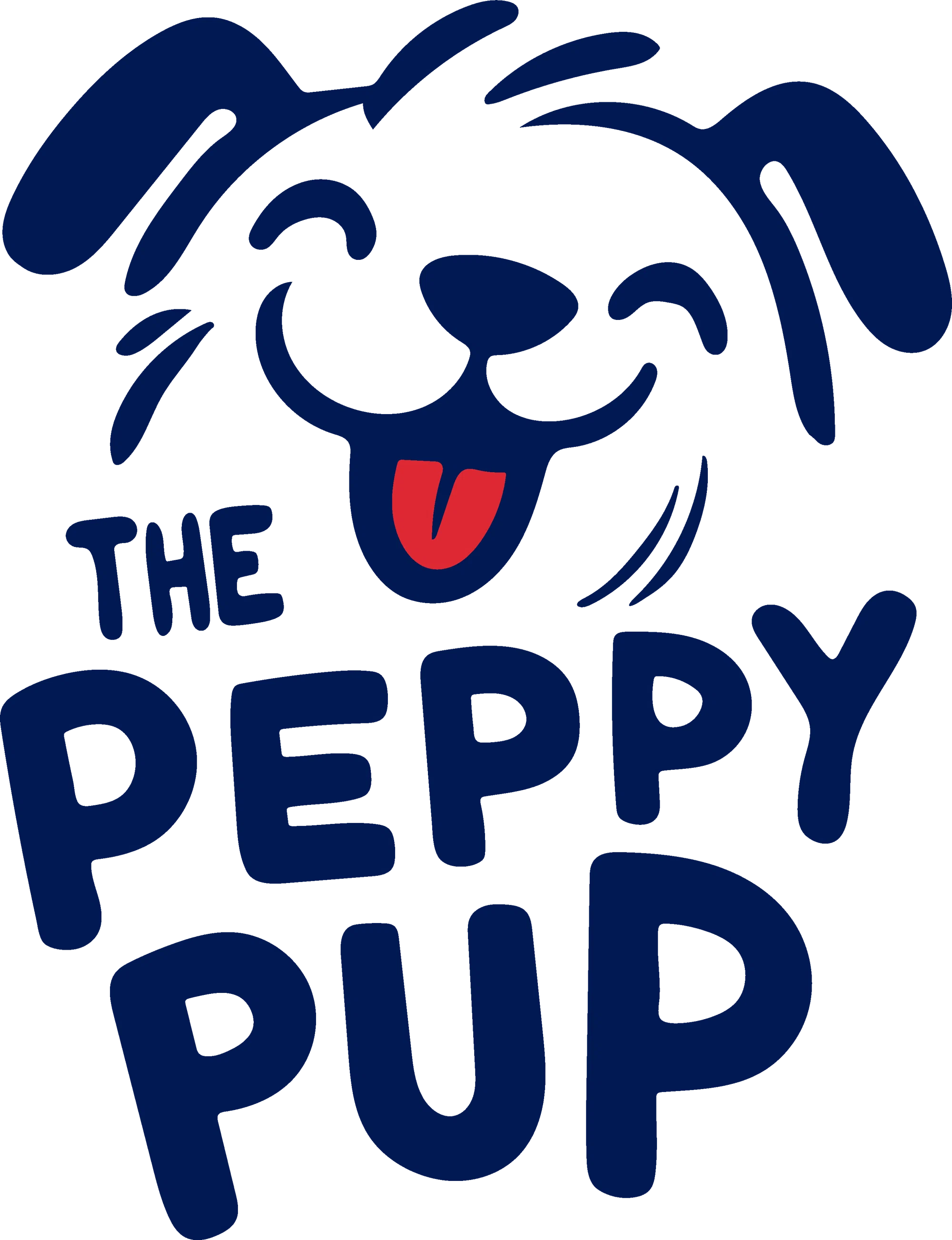 The Peppy Pup Promo Code