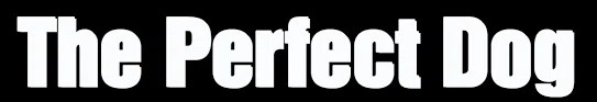 The Perfect Dog Merchant Logo