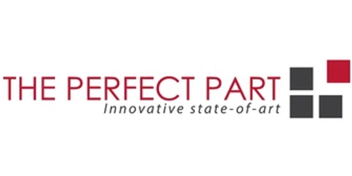 The Perfect Part Merchant logo
