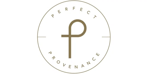 The Perfect Provenance Promo Code