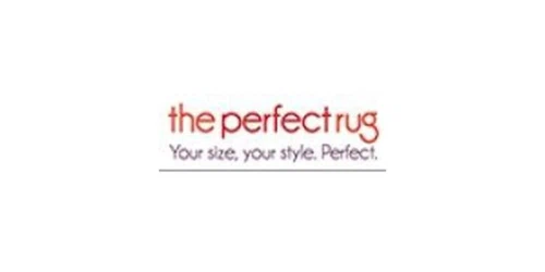 The Perfect Rug coupon