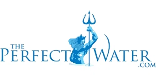 The Perfect Water Merchant logo