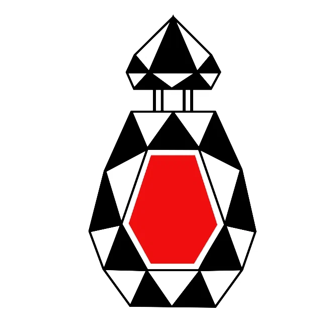 The Perfume & Beauty Store Merchant Logo