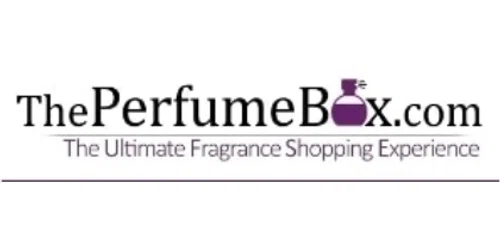 The Perfumebox Merchant logo