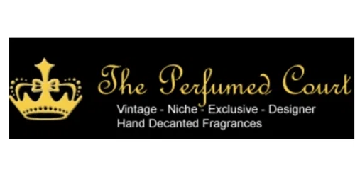 The Perfumed Court Merchant logo