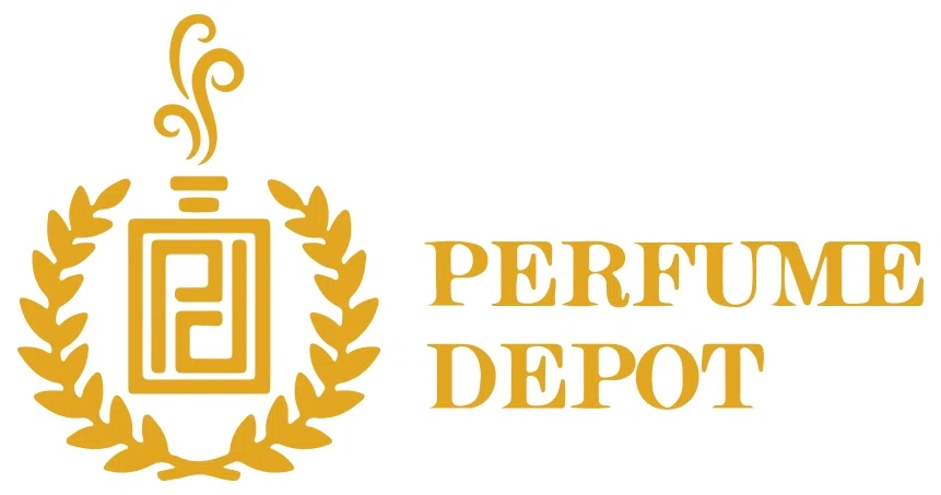The Perfume Depot Merchant Logo