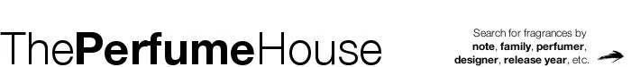 The Perfume House coupons
