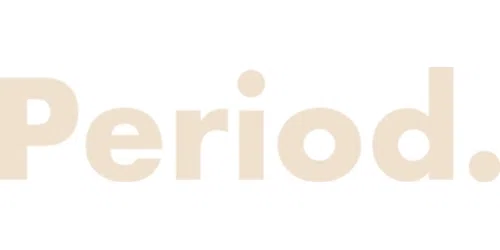 The Period Company Merchant logo