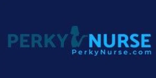 The Perky Nurse Promo Code