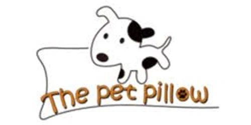 The Pet Pillow Promo Code