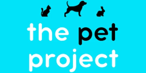 The Pet Project Promo Code