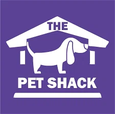 The Pet Shack Merchant Logo