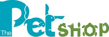 The Pet Shop Merchant Logo