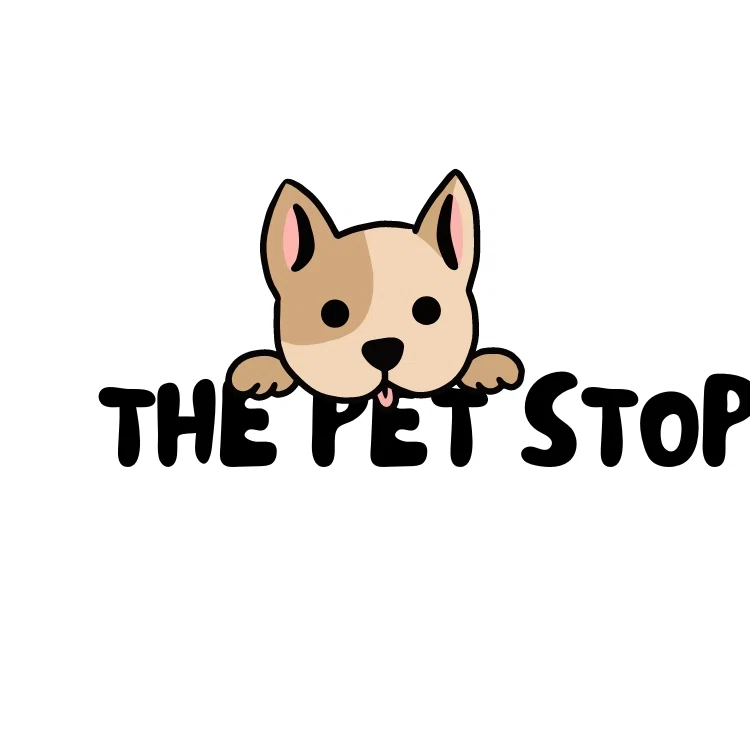 The Pet Stop US Merchant Logo