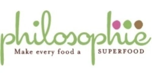 Philosophie Promo Code