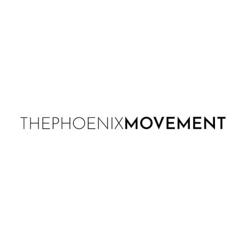 THE PHOENIX MOVEMENT Promo Code — 200 Off 2024