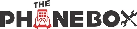 The Phone Box Merchant Logo