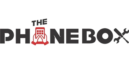 The Phone Box Promo Code