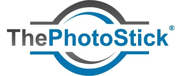 ThePhotoStick® Merchant Logo