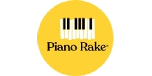 Piano Rake Promo Code