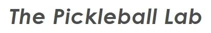 The Pickleball Lab Merchant Logo