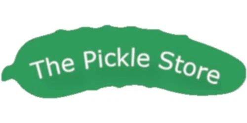 The Pickle Store Promo Code