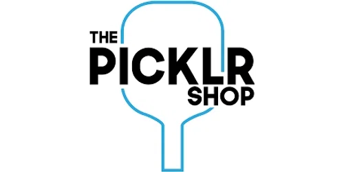 ThePicklrShop Merchant logo