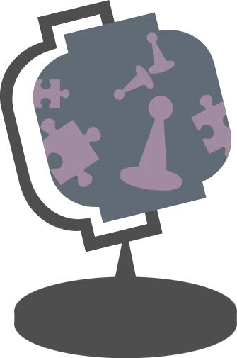 The Pieceful Project Merchant Logo