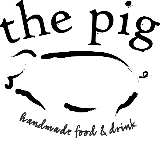 The Pig Merchant Logo
