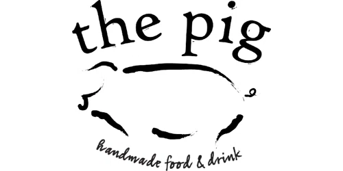The Pig Promo Code