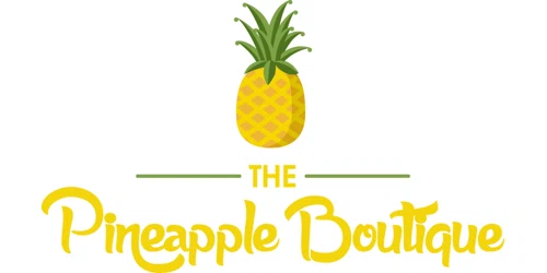 The Pineapple Boutique Promo Code